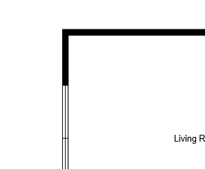 1A Bedroom